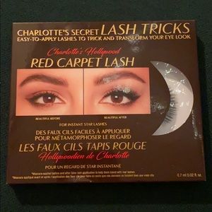 Lashes